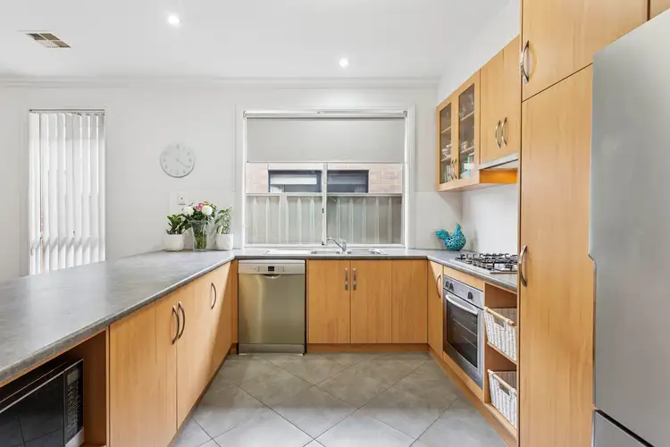 Fifth view of Homely house listing, 7 Adeline Street, Mawson Lakes SA 5095