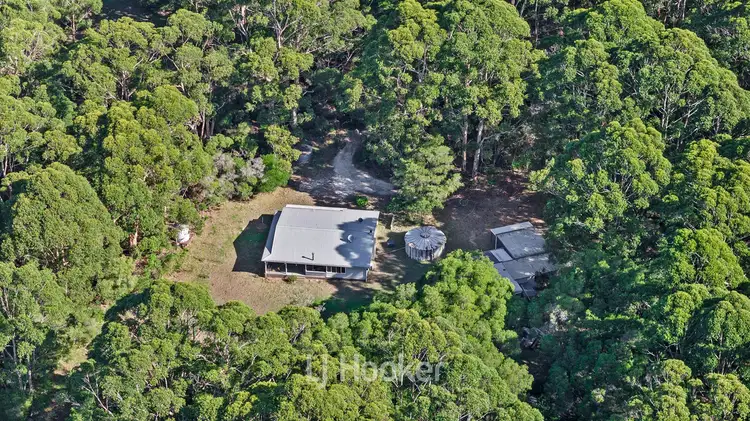 Second view of Homely house listing, 9153 Caves Road, Karridale WA 6288