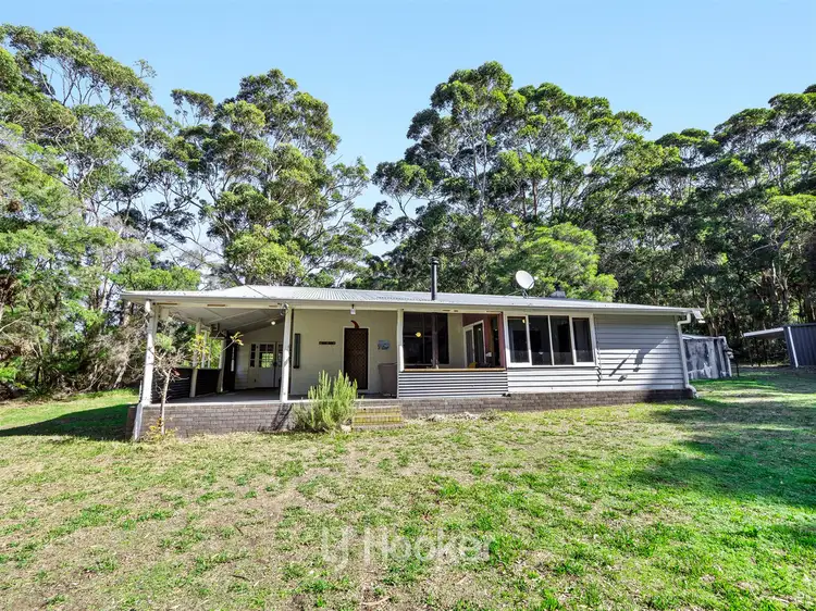 Fourth view of Homely house listing, 9153 Caves Road, Karridale WA 6288