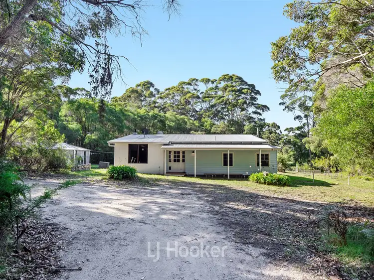 Sixth view of Homely house listing, 9153 Caves Road, Karridale WA 6288