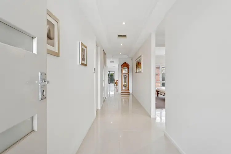Second view of Homely house listing, 1 Fowler Street, Mawson Lakes SA 5095