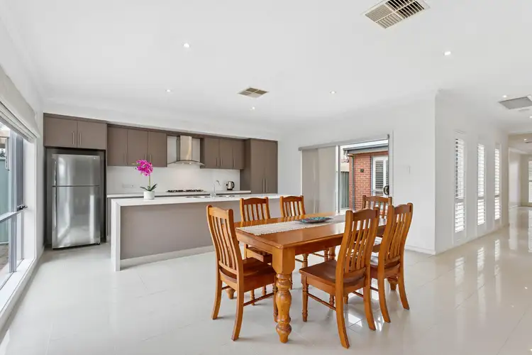 Third view of Homely house listing, 1 Fowler Street, Mawson Lakes SA 5095
