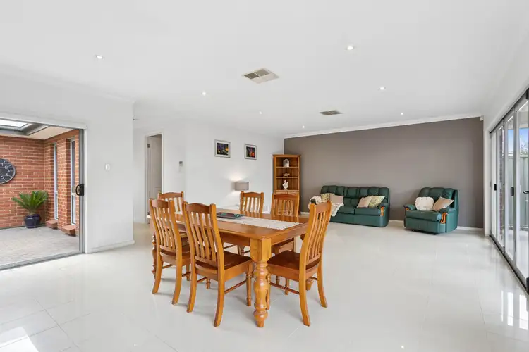 Fifth view of Homely house listing, 1 Fowler Street, Mawson Lakes SA 5095