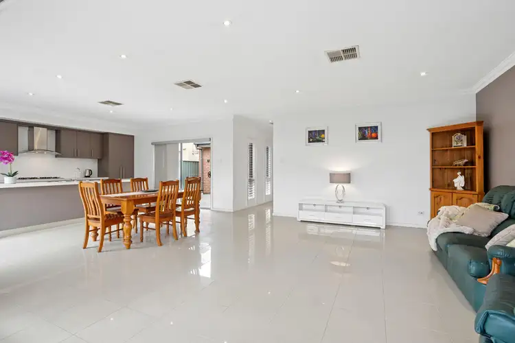 Sixth view of Homely house listing, 1 Fowler Street, Mawson Lakes SA 5095
