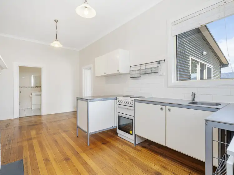 Second view of Homely house listing, 26 Main Street, Sheffield TAS 7306