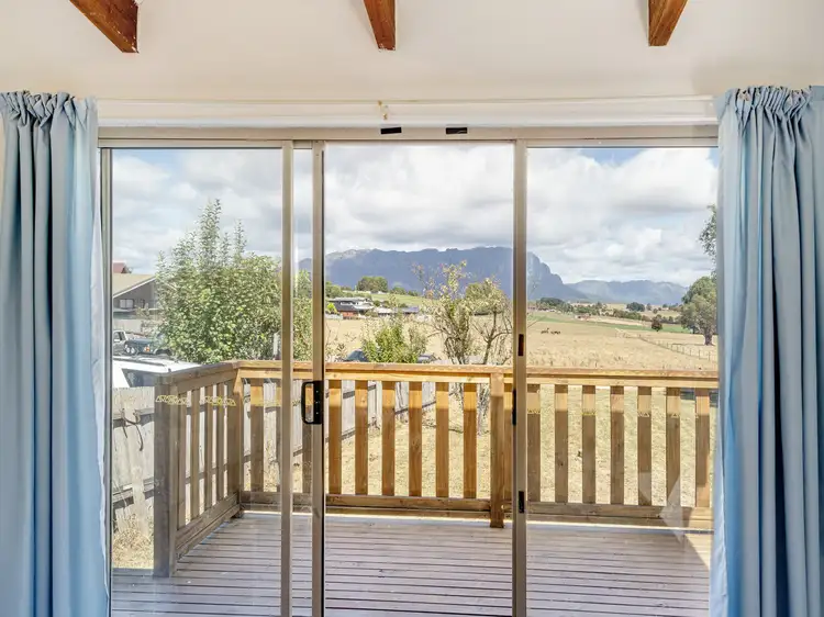 Fourth view of Homely house listing, 26 Main Street, Sheffield TAS 7306