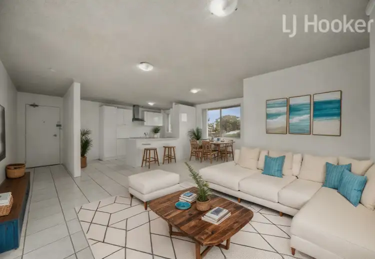 Second view of Homely unit listing, 12/118 Cabramatta Rd, Cabramatta NSW 2166