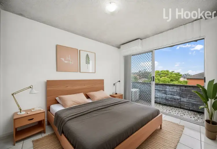 Fifth view of Homely unit listing, 12/118 Cabramatta Rd, Cabramatta NSW 2166