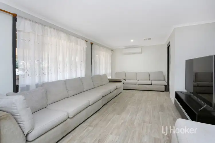Second view of Homely house listing, 41 Karuah Street, Doonside NSW 2767