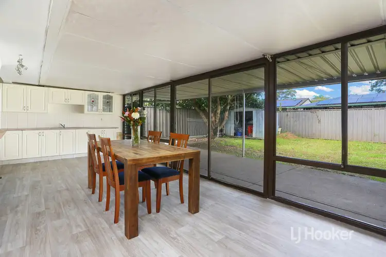 Fourth view of Homely house listing, 41 Karuah Street, Doonside NSW 2767
