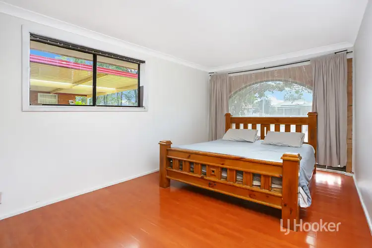 Fifth view of Homely house listing, 41 Karuah Street, Doonside NSW 2767