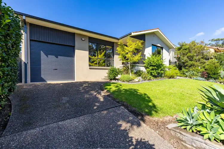 Second view of Homely house listing, 8 Killarney Road, Tathra NSW 2550