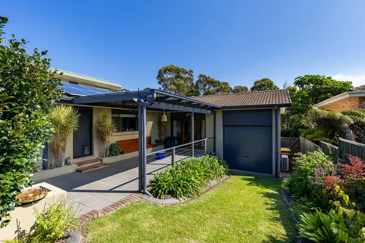 Fifth view of Homely house listing, 8 Killarney Road, Tathra NSW 2550