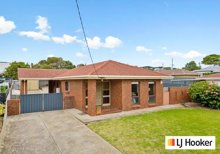 62 Grundy Terrace, Christies Beach SA 5165