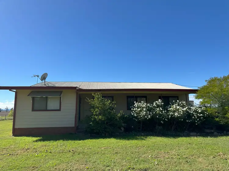 'Elken Downs'/1125 Binnalong Road, Boggabri NSW 2382