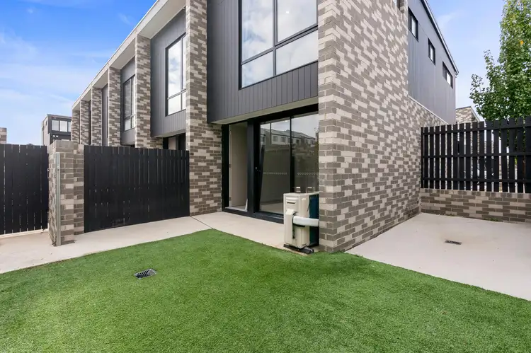 51/117 Sutherland Crescent, Taylor ACT 2913
