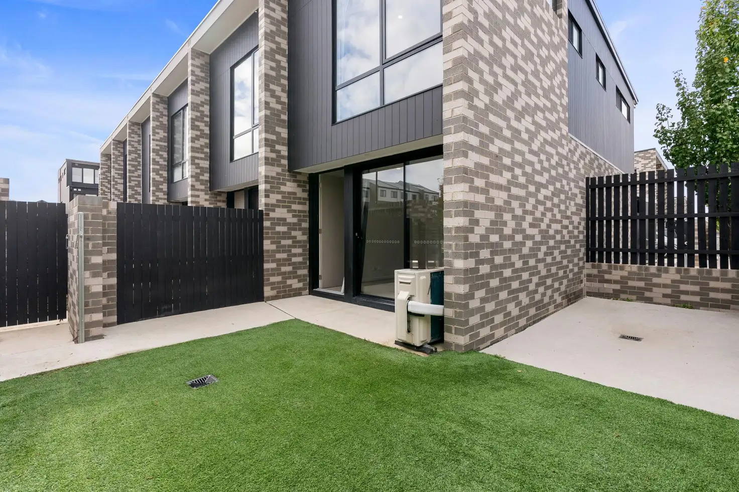 Main view of Homely townhouse listing, 51/117 Sutherland Crescent, Taylor ACT 2913