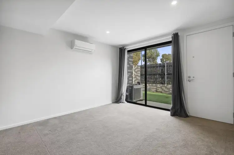 Fourth view of Homely townhouse listing, 51/117 Sutherland Crescent, Taylor ACT 2913