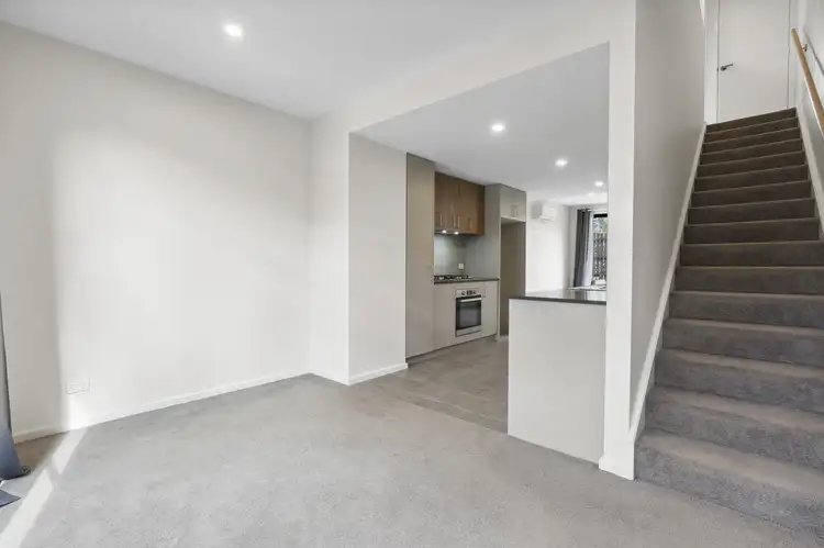 Fifth view of Homely townhouse listing, 51/117 Sutherland Crescent, Taylor ACT 2913