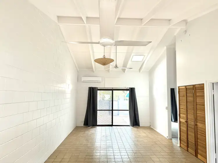 3/20 Somerville Gardens, Parap NT 820