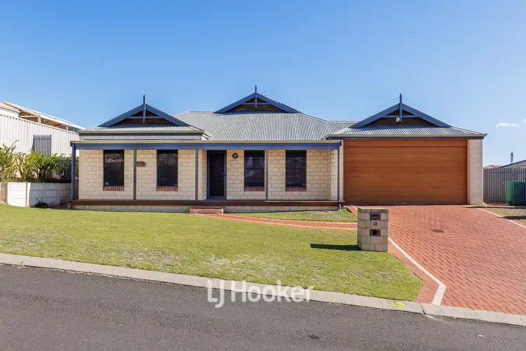 12 Costello Court, Usher WA 6230