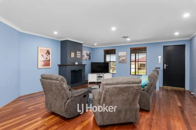 Second view of Homely house listing, 12 Costello Court, Usher WA 6230