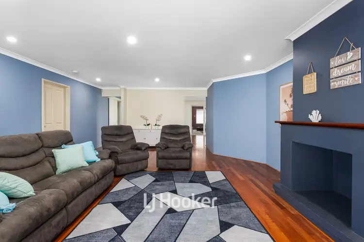 Third view of Homely house listing, 12 Costello Court, Usher WA 6230
