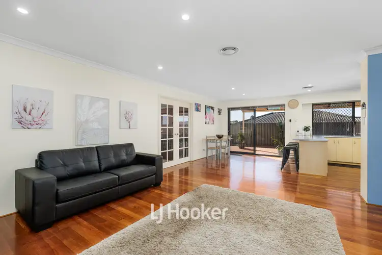 Fourth view of Homely house listing, 12 Costello Court, Usher WA 6230