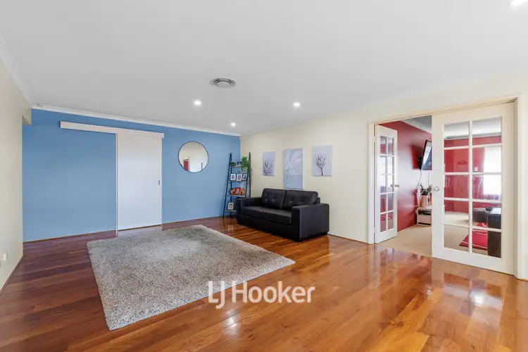 Fifth view of Homely house listing, 12 Costello Court, Usher WA 6230