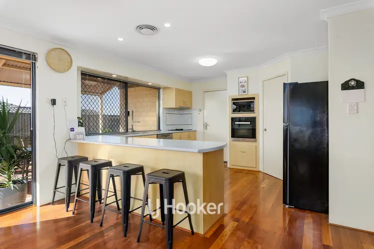 Sixth view of Homely house listing, 12 Costello Court, Usher WA 6230