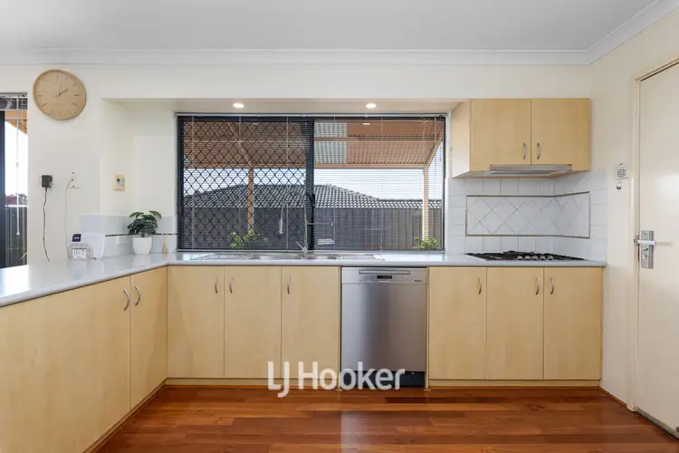 Seventh view of Homely house listing, 12 Costello Court, Usher WA 6230