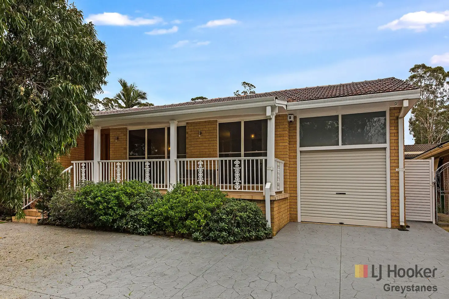Main view of Homely house listing, 27 Nemesia Street, Greystanes NSW 2145