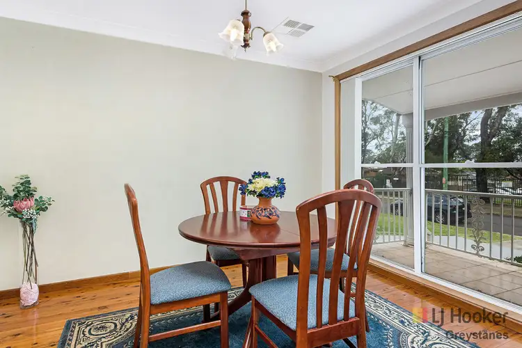 Third view of Homely house listing, 27 Nemesia Street, Greystanes NSW 2145