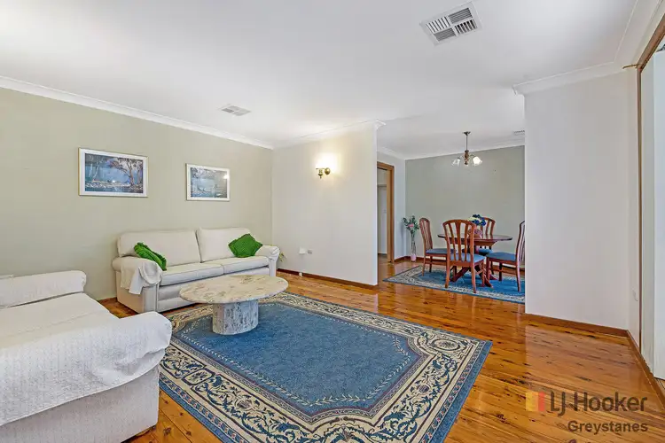 Fourth view of Homely house listing, 27 Nemesia Street, Greystanes NSW 2145