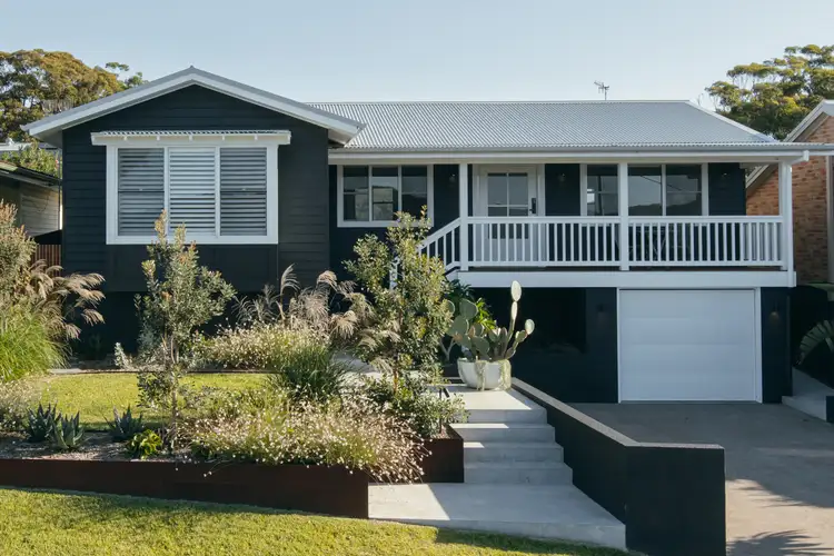 Main view of Homely house listing, 9 Summit Road, Terrigal NSW 2260