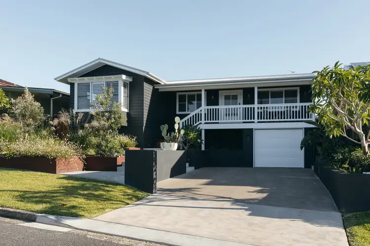 Second view of Homely house listing, 9 Summit Road, Terrigal NSW 2260