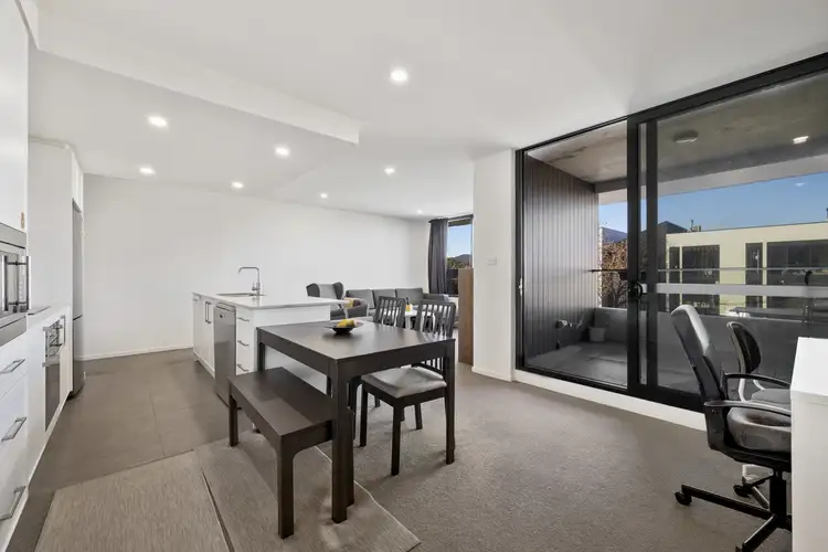 7/90 Lowanna Street, Braddon ACT 2612
