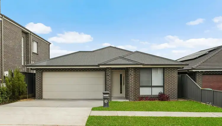 Main view of Homely house listing, 29 Mantis Circuit, Leppington NSW 2179