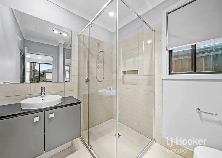 Sixth view of Homely house listing, 29 Mantis Circuit, Leppington NSW 2179