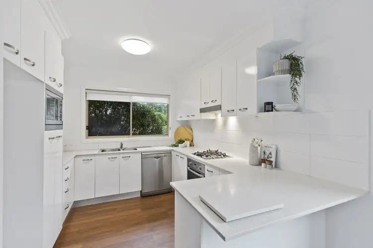 Second view of Homely townhouse listing, 4/12 Jennie Cox Close, Erina NSW 2250