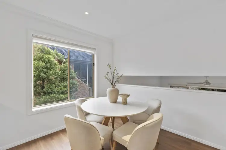 Third view of Homely townhouse listing, 4/12 Jennie Cox Close, Erina NSW 2250