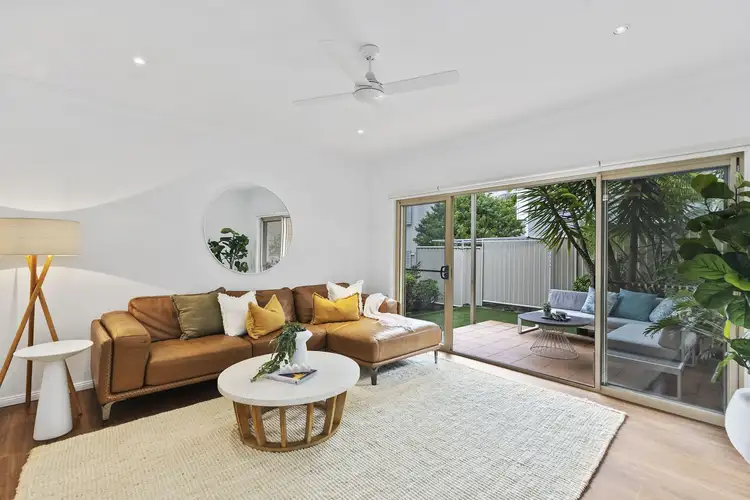 Fourth view of Homely townhouse listing, 4/12 Jennie Cox Close, Erina NSW 2250