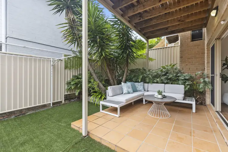 Fifth view of Homely townhouse listing, 4/12 Jennie Cox Close, Erina NSW 2250