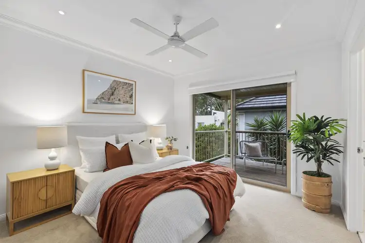 Sixth view of Homely townhouse listing, 4/12 Jennie Cox Close, Erina NSW 2250