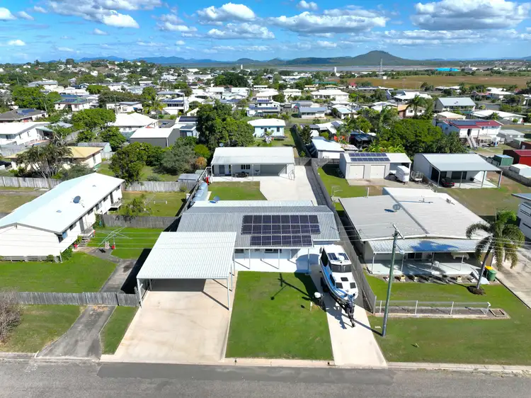 Main view of Homely house listing, 3 Hill Street, Bowen QLD 4805