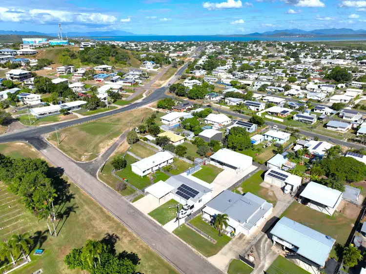 Third view of Homely house listing, 3 Hill Street, Bowen QLD 4805