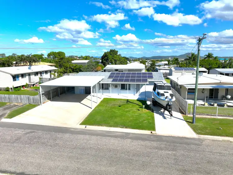 Fourth view of Homely house listing, 3 Hill Street, Bowen QLD 4805