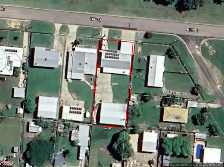Fifth view of Homely house listing, 3 Hill Street, Bowen QLD 4805