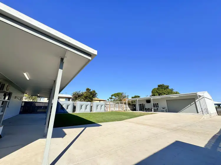 Sixth view of Homely house listing, 3 Hill Street, Bowen QLD 4805