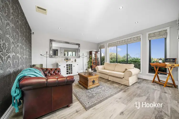 Third view of Homely house listing, 4 Eagleview Place, Sanctuary Lakes VIC 3030